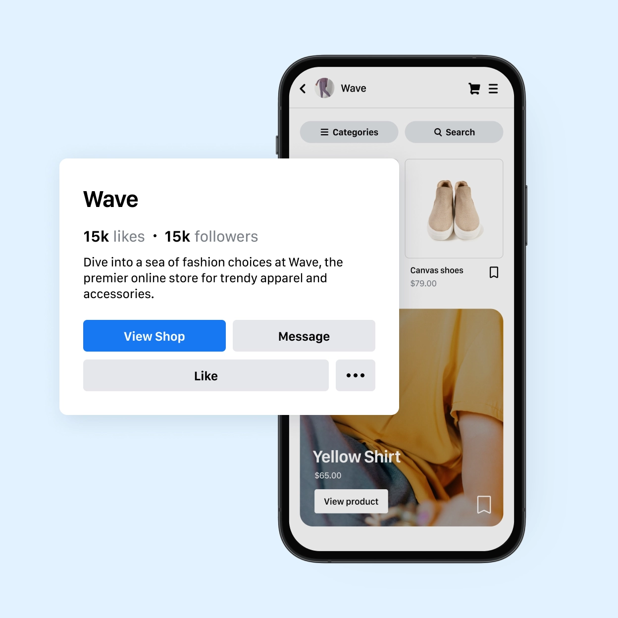Online clothing stores: How to boost your sales using WhatsApp
